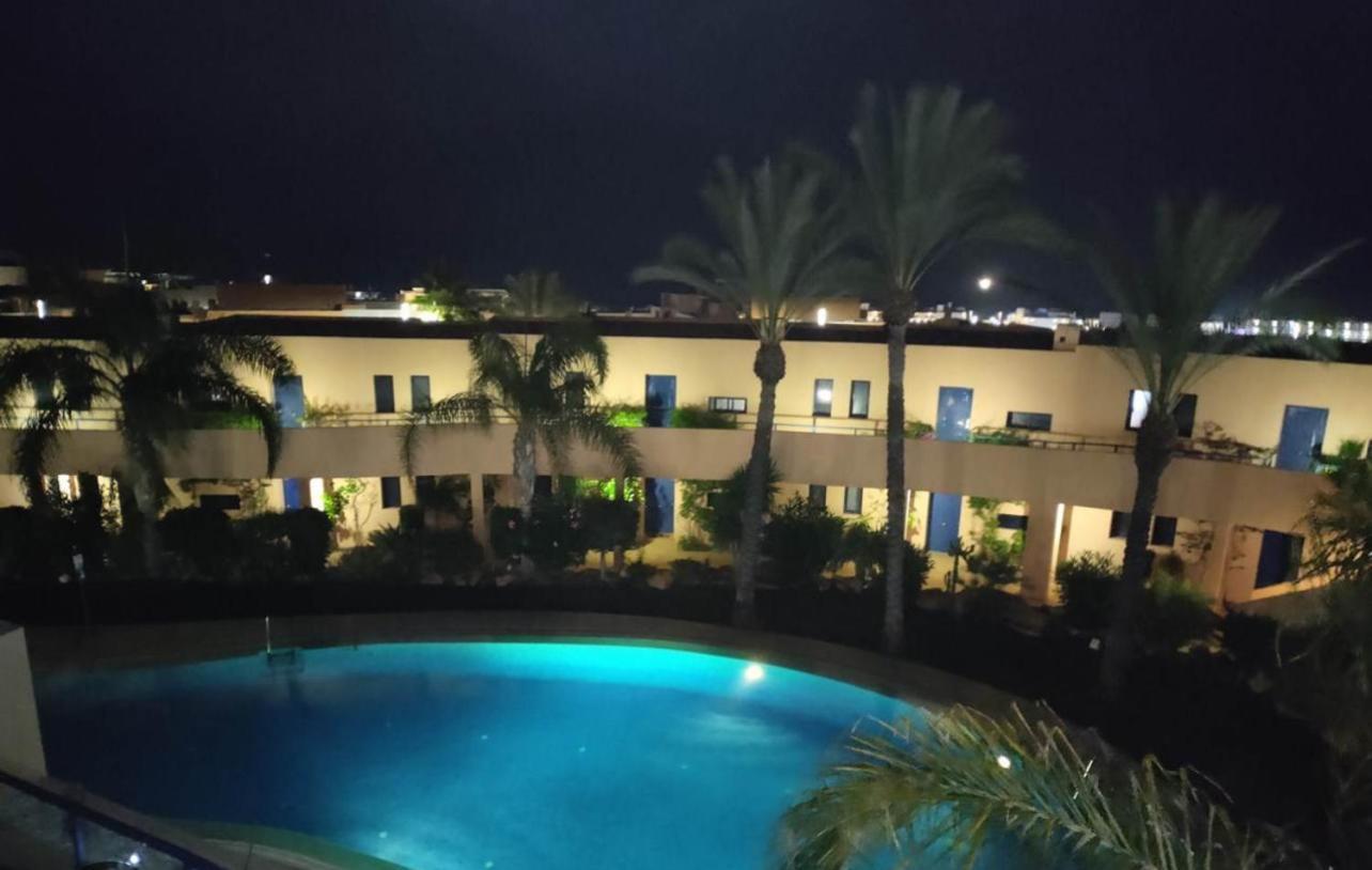 Colibri Apartamentos Vista Mar Mojácar Exterior foto